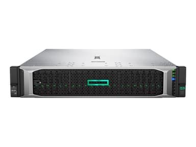 HPE ProLiant DL380 Gen10 Network Choice 