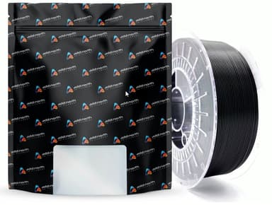 Addnorth PETG Economy - 1.75mm - 1000g - Black 