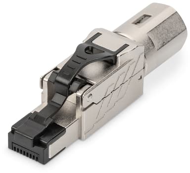 Digitus Network Connector CAT8 STP Tool-Free 