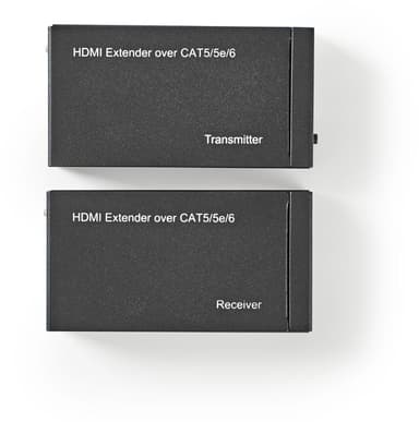 Nedis CAT5 Extender för HDMI