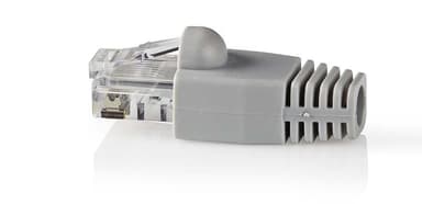 Nedis Network Connector CAT6 UTP RJ45 10-pack 