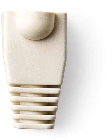 Nedis Dragavlastning för RJ45-kontakter 10-pack 