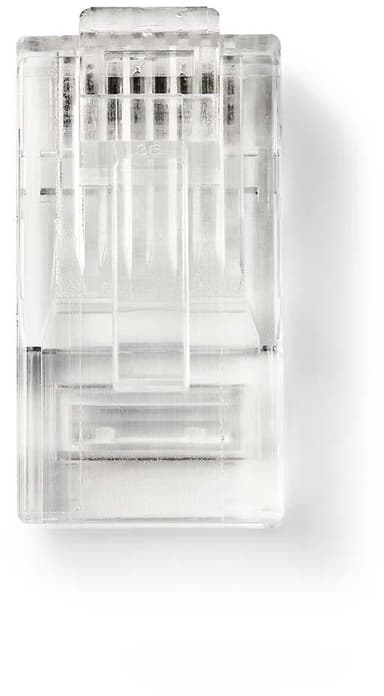 Nedis Kontaktdon CAT6 UTP RJ45 10-pack 