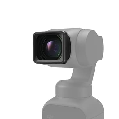DJI Pocket 2 Wide-Angle Lens 