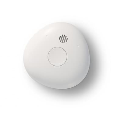Housegard Røykvarsler Optical Pebble 10 SA710 