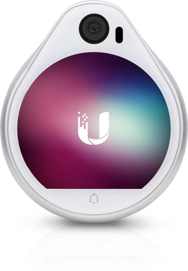 Ubiquiti UniFi Access Reader Pro 