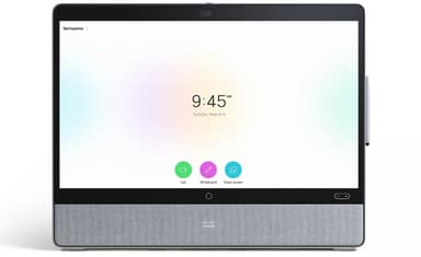 Cisco Webex Desk Pro 