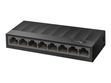 TP-Link LiteWave LS1008G 