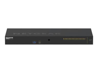 Netgear AV Line M4250-16XF 
