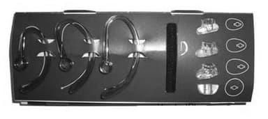 Poly Accessory kit Kussen/ringset