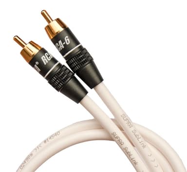 Jenving SUBLINK RCA CABLE 