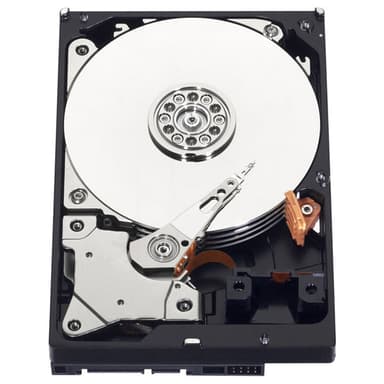 HP Harddisk 