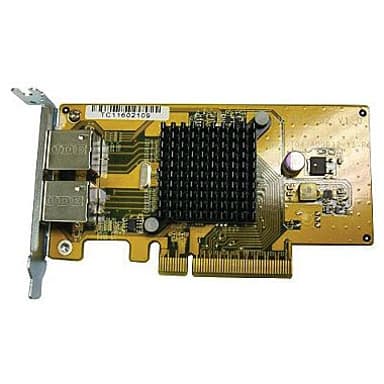 QNAP LAN-1G2T-U 
