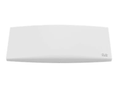 Cisco Meraki MR44 Hvid Strøm over Ethernet (PoE) 