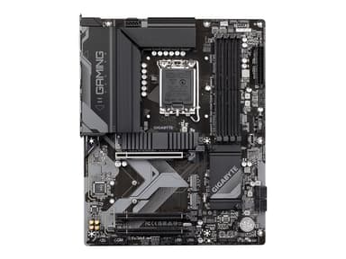 Gigabyte B760 Gaming X Socket 1700 Atx LGA 1700 ATX Moderkort