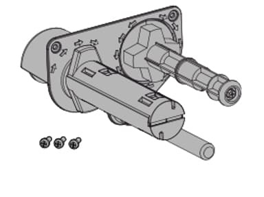 Datamax Thermal transfer option 