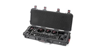 Tilta Hydra Alien Car Mounting System Pro Kit 