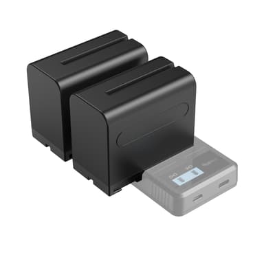 Smallrig 4073 Camera Battery NP-F970 