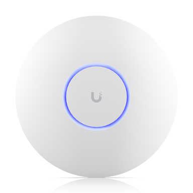 Ubiquiti UniFi U7 Pro WiFi 7 yhteysasema 3-pakkaus 