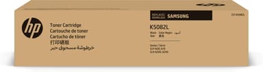 HP Samsung Toner Zwart CLT-K5082l 5K - CLX-6220