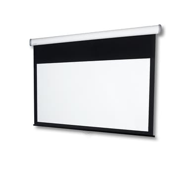 Kingpin Screens Lite Manual Screen projektordukar 2,36 m (93") 16:10 