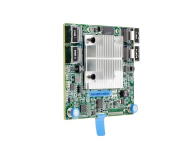 HPE Smart Array P816i-A Sr G10 Lh Ctrlr 
