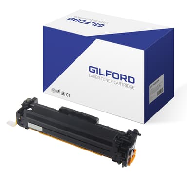 Gilford Toner Magenta 305M (C/M/Y) 2.6K - Pro M375nw/M451dn/ 