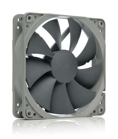 Noctua NF-P12 REDUX-1300 Tuuletin Harmaa