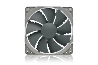 Noctua NF-P12 REDUX-1300 PWM Tuuletin Musta