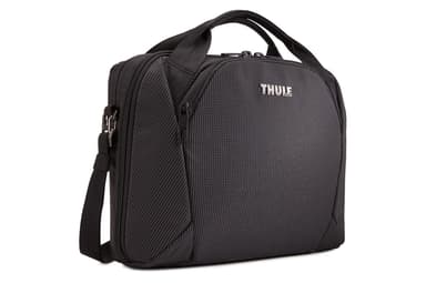 Thule Crossover 2 Laptop Bag 13.3" Black 13.3" Nylon Sort
