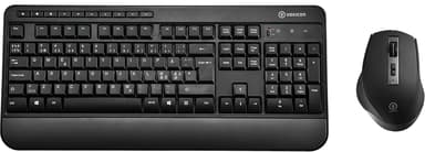 Voxicon 295WL Wireless Nordisk