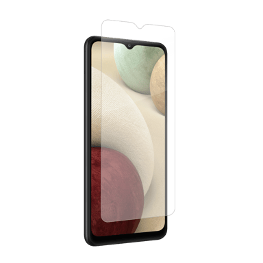 Zagg Glass Elite+ Samsung Galaxy A12 