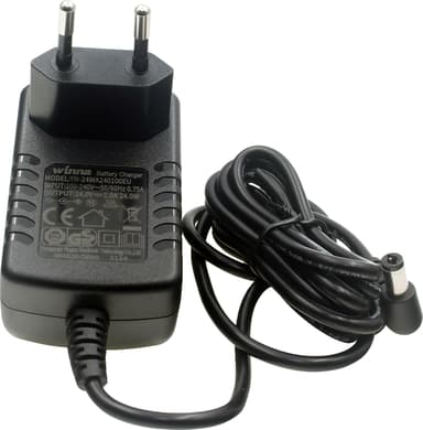 Prokord Smart Home Sparepart strømadapter for W411-3 
