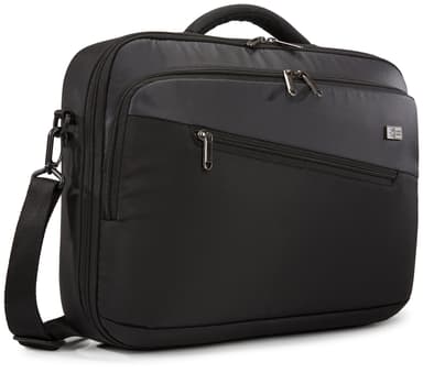 Case Logic Propel PROPC- 116 Black 39,6 cm (15.6") Salkku Musta 15.6" Polyesteri Musta