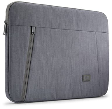Case Logic Huxton Sleeve 15.6" Polyester Grafitt