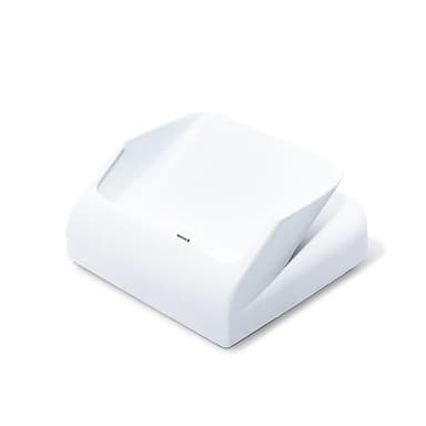 SUMUP Ledningsfri opladningsplatform Hvid 1m.