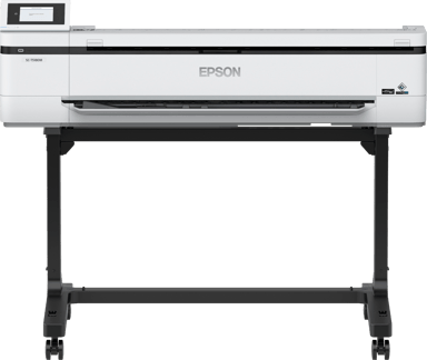 Epson SureColor SC-T5100M 36" (A0) MFP 