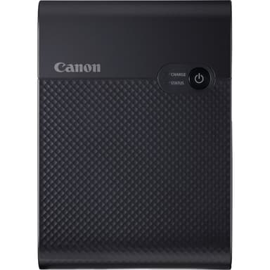 Canon Selphy Square QX10 Musta
