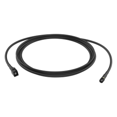 Axis Communications TU6004 CL2-kabel 8m Svart 