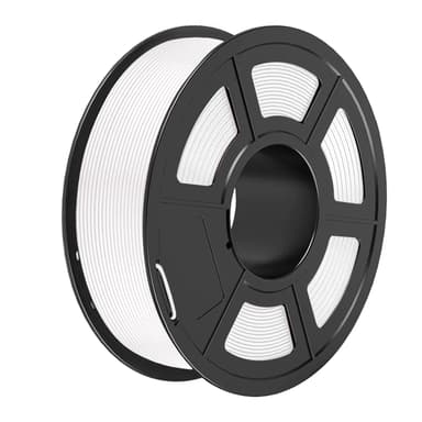 Gilford PETG Bio White 1.75mm 1kg 