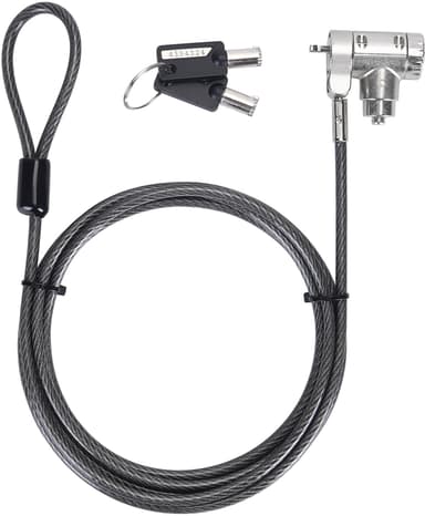 Prokord Laptop Lock Universal Adjustable 