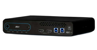 Aver Aten 61b31a0001ac Matrix And Audio Tracking 