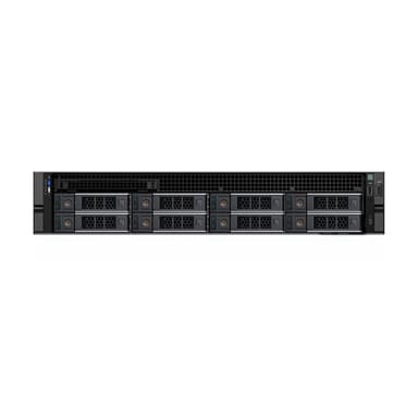 Dell PowerEdge R7615 AMD Epyc 9124 32GB 1x480GB SSD 2x800W 