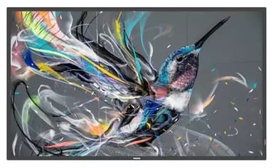 Philips Q-Line 75BDL3511Q 18/7 75" 400cd/m² 3840 × 2160pixels