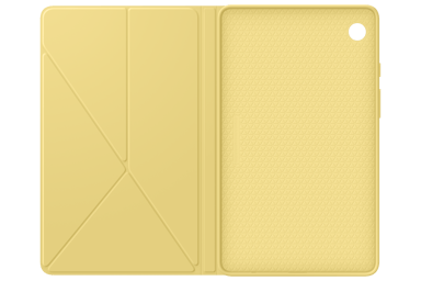 Samsung Book Cover Samsung Galaxy Tab A9 Blå