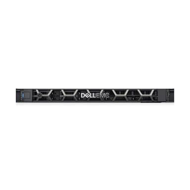 Dell PowerEdge R350 server 1,2 TB Rack (1U) Intel Xeon E E-2336 2,9 GHz 16 GB DDR4-SDRAM 700 W 