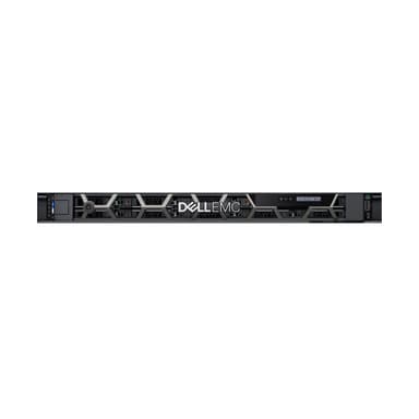 Dell Poweredge R650xs 2x4310 2x32gb 2x480gb Ssd 2x1100w 