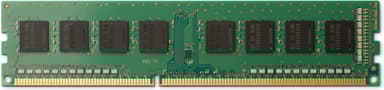 HP 16GB DDR4-3200 DIMM muistimoduuli 1 x 16 GB 3200 MHz 16GB 3200MHz DDR4