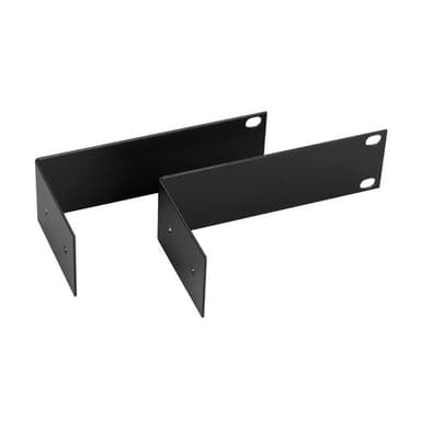 Black Box Rackmonteringspaket 