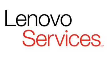 Lenovo 5PS1G38105 garantie- en supportuitbreiding 3 jaar 